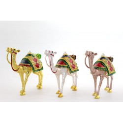 Tekli Deve Figürü Tekli Deve Figürü