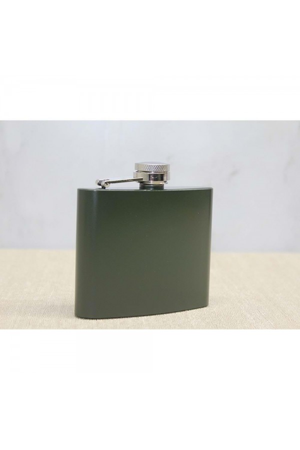 Tekli Haki 5 Oz Matara