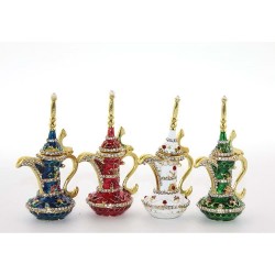 Tekli İbrik 10 Cm Tekli İbrik 10 Cm