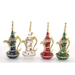 Tekli İbrik 12 Cm Tekli İbrik 12 Cm