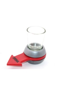 Tekli Shot Bardak Oyunu