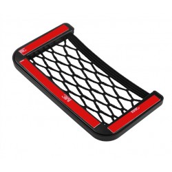 Telefon Tutucu Torpidoya Yapışan File 15*8 cm Telefon Tutucu Torpidoya Yapışan File 15*8 cm