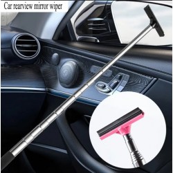 Teleskopik Araba Cam Ayna Sileceği Teleskopik Araba Cam Ayna Sileceği