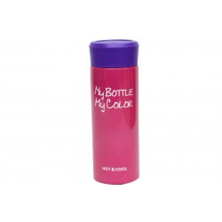 Termos Suluk My Bottle / My Color 350 cc Termos Suluk My Bottle / My Color 350 cc