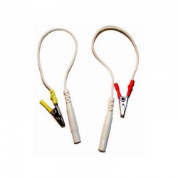 Timsah Elektrod 4 Adet Timsah Elektrod 4 Adet