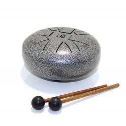 Tongue Drum Meditasyon Çanı Dekoratif Hediyelik Tongue Drum Meditasyon Çanı Dekoratif Hediyelik