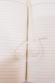 Ahşap Kutulu Defter Kalem