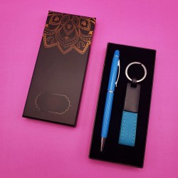 Anahtarlık ve Tükenmez Kalem Anahtarlık ve Tükenmez Kalem