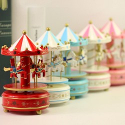 Atlı Karınca Müzik Kutusu Atlı Karınca Müzik Kutusu