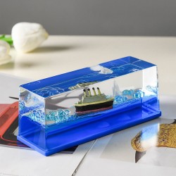 Batmayan Gemi Batmayan Gemi