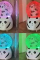Büyük Boy Panda Kar Küresi Büyük Boy Panda Kar Küresi