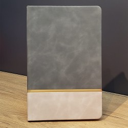 Çizgili Not Defteri