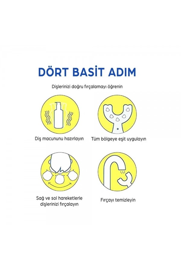 Çocuk Diş Fırçası