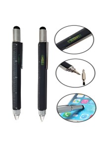 Çok Fonksiyonlu Cetvel Kalem