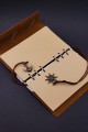 Defter Ve Kalem Kutulu Set