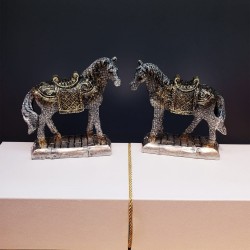 Dekoratif At Biblosu