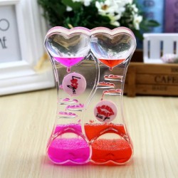 Dekoratif Jel Kum Saati Dekoratif Jel Kum Saati