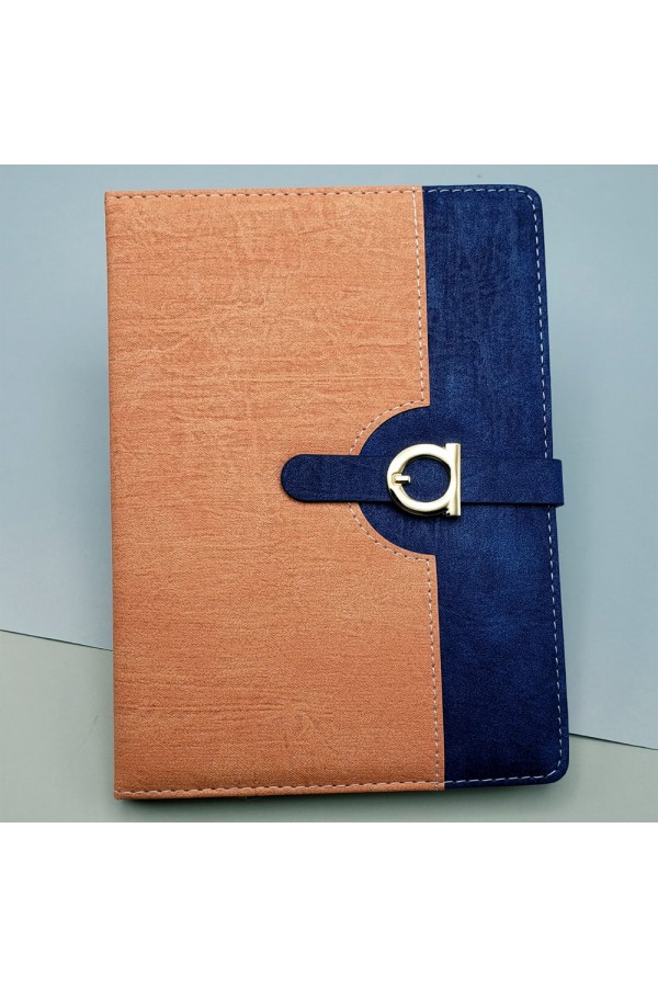 Deri Promosyon Defter
