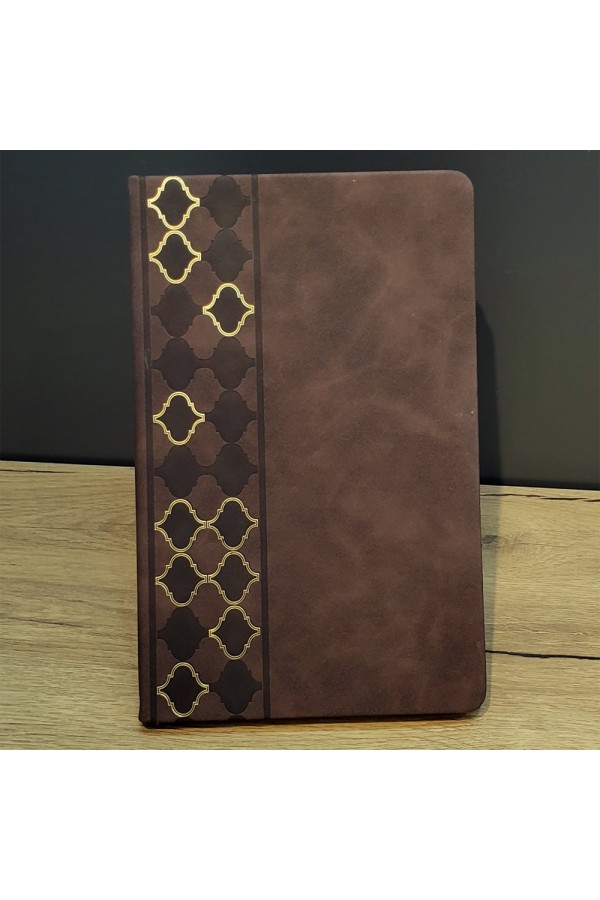 Deri Promosyon Defter