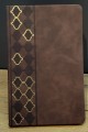 Deri Promosyon Defter