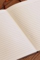 Deri Promosyon Defter