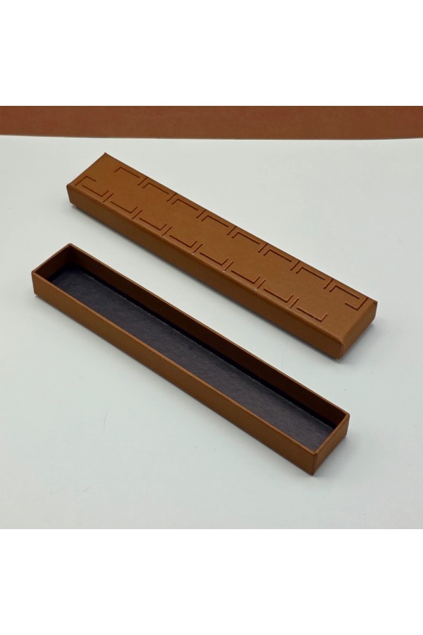 Desenli Tesbih Kutusu