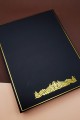 Divit Hokka Defter ve Tüylü Kalem Seti