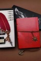 Divit Hokka Kalem ve Defter Seti