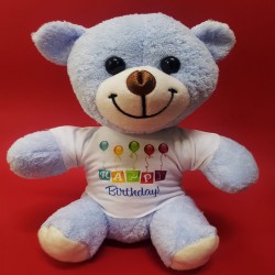 Doğum Günü Mesajlı Sevimli Ayıcık Doğum Günü Mesajlı Sevimli Ayıcık