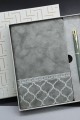 Hediyelik Defter Kalem Seti