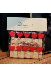 Kalpli Dekoratif Mandal