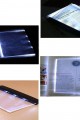 Kitap Okuma Lambası Led Panel