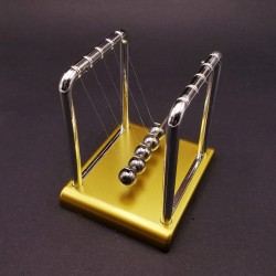 Küçük Boy Sarı Balans Küçük Boy Sarı Balans