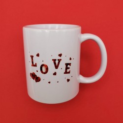 Love Tasarım Kupa Bardak Love Tasarım Kupa Bardak