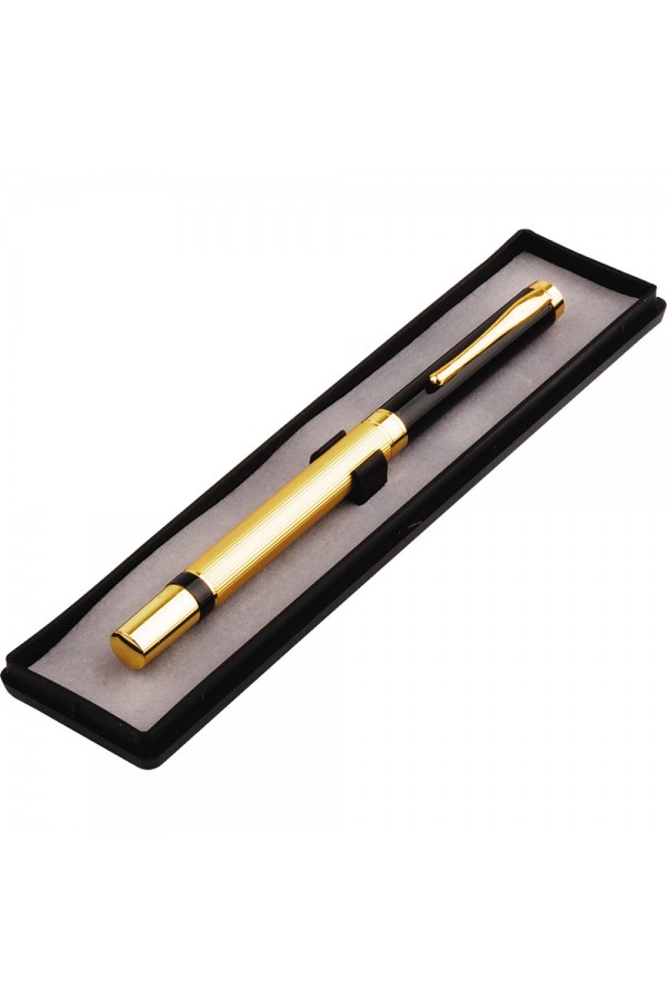 Metal Roller Kalem