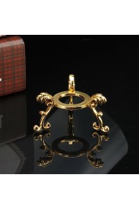 Masaüstü Dekoratif Metal Stand