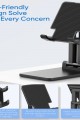 Masaüstü Telefon ve Tablet Tutucu Masaüstü Telefon ve Tablet Tutucu