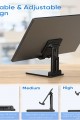 Masaüstü Telefon ve Tablet Tutucu Masaüstü Telefon ve Tablet Tutucu