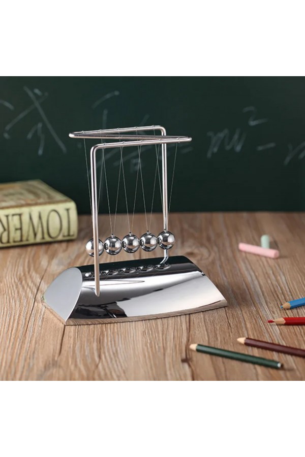 Metal Balans Denge Topları
