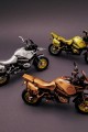 Metal Motor