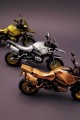 Metal Motor