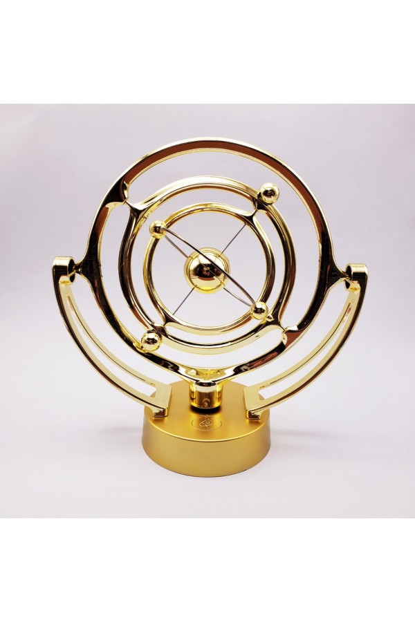 Mıknatıslı Newton Orbital Balans