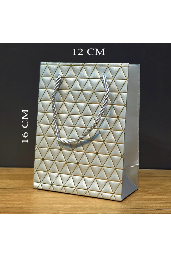 Mini Boy Hediye Çantası