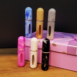 Mini Cep Parfüm Şişesi Mini Cep Parfüm Şişesi