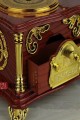 Nostaljik Gramofon Müzik Kutusu