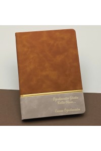 Öğretmenler Günü Hediyesi Defter Öğretmenler Günü Hediyesi Defter