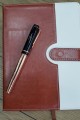 Öğretmenler Gününe Defter Ve Kalem Seti