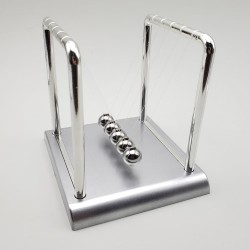 Orta Boy Gümüş Balans Orta Boy Gümüş Balans