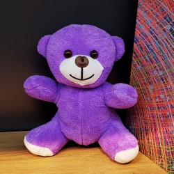Oyuncak Peluş Ayı Oyuncak Peluş Ayı