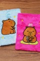 Peluş Defter